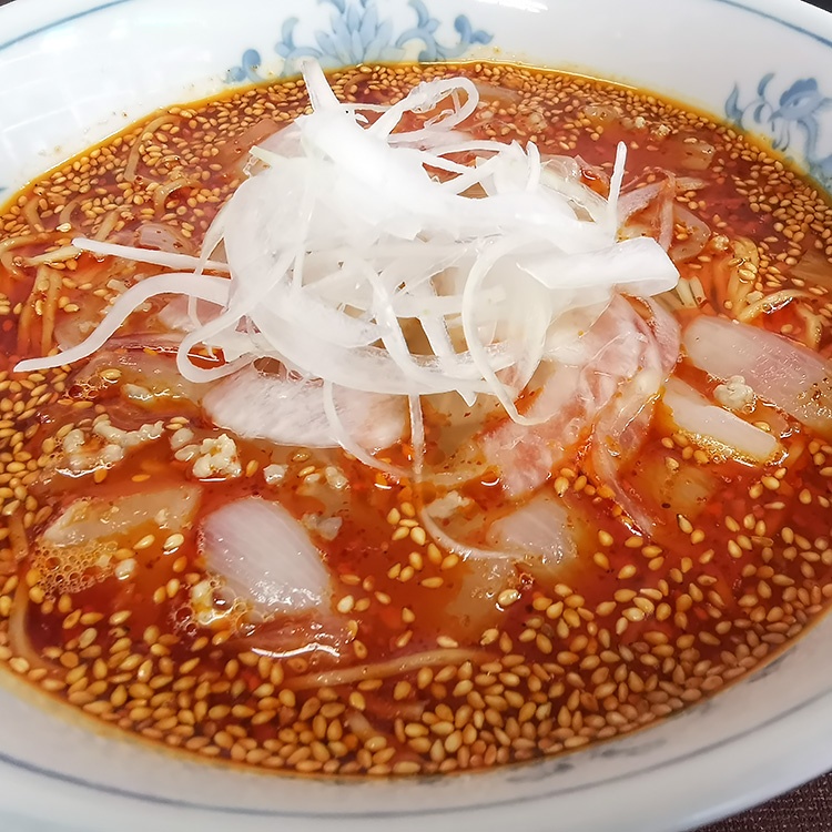 千葉県勝浦市 いしい 勝浦タンタンメンの美味しい朝市食堂 日戻りカツオも堪能 2ページ目 カンパネラ