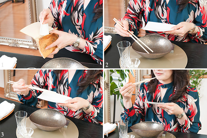 美しい所作と身のこなしで好感度が急上昇 すぐに使える改善術 後編 2ページ目 カンパネラ