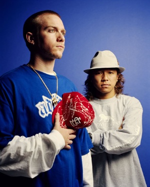 Def Tech 疲弊と解散 新しい命 そして2人は再結成へ カンパネラ Def Tech 疲弊と解散 新しい命 そして2人は再結成へ カンパネラ