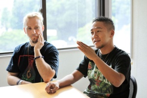 Def Tech 疲弊と解散 新しい命 そして2人は再結成へ カンパネラ Def Tech 疲弊と解散 新しい命 そして2人は再結成へ カンパネラ