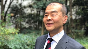 日本初の第三者保有モデル じぶん電力 が苦戦した理由 日経エネルギーnext 日本初の第三者保有モデル じぶん電力 が苦戦した理由 日経エネルギーnext