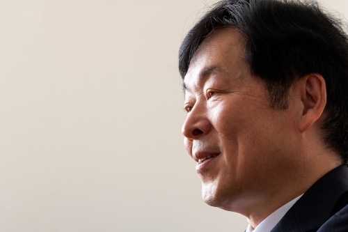 (Ảnh: Ichiro Miyahara)