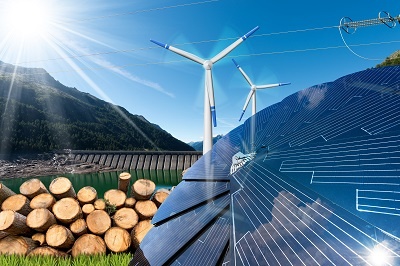 電源として多様な価値を内包する再生可能エネルギー
