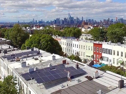 "Giao dịch quyền lực P2P" đã được thử nghiệm trên toàn thế giới như một phương thức giao dịch quyền lực mới