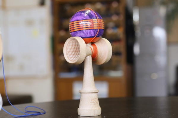 Vol 16 古くさい けん玉 が カッコよく見えてくる不思議なまち 山形県長井市 2ページ目 ひとまち結び Vol 16 古くさい けん玉 が カッコよく見えてくる不思議なまち 山形県長井市 2ページ目 ひとまち結び