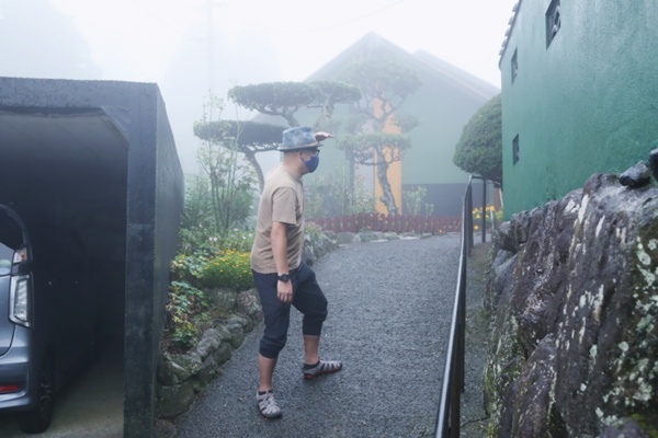 Vol 11 孤独なおじいちゃん芸術家の自宅になぜ人が訪れるのか ひとまち結び Vol 11 孤独なおじいちゃん芸術家の自宅になぜ人が訪れるのか ひとまち結び