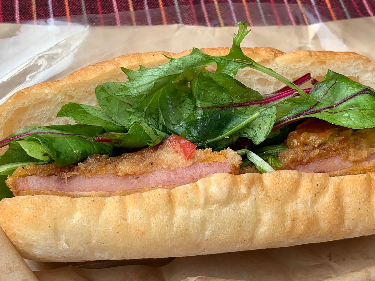 世田谷のパン屋 Onka コラボサンドでまちをふんわり盛り上げる 2ページ目 ひとまち結び 世田谷のパン屋 Onka コラボサンドでまちをふんわり盛り上げる 2ページ目 ひとまち結び