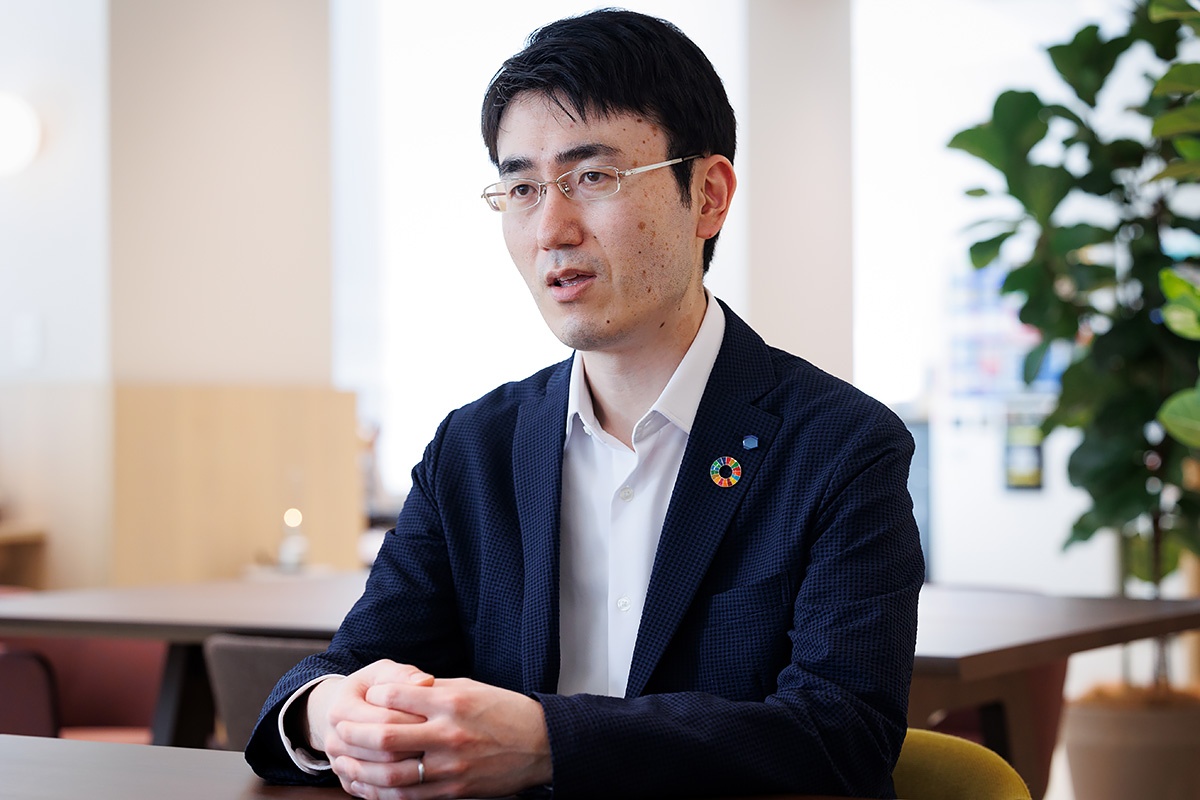 NTTアーバンソリューションズグループが体現する未来のオフィス(コンセプト編)