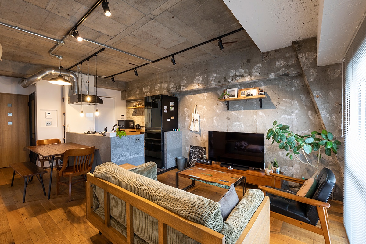 リノベーションでコロナ禍の暮らし方を見直そう ひとまち結び リノベーションでコロナ禍の暮らし方を見直そう ひとまち結び