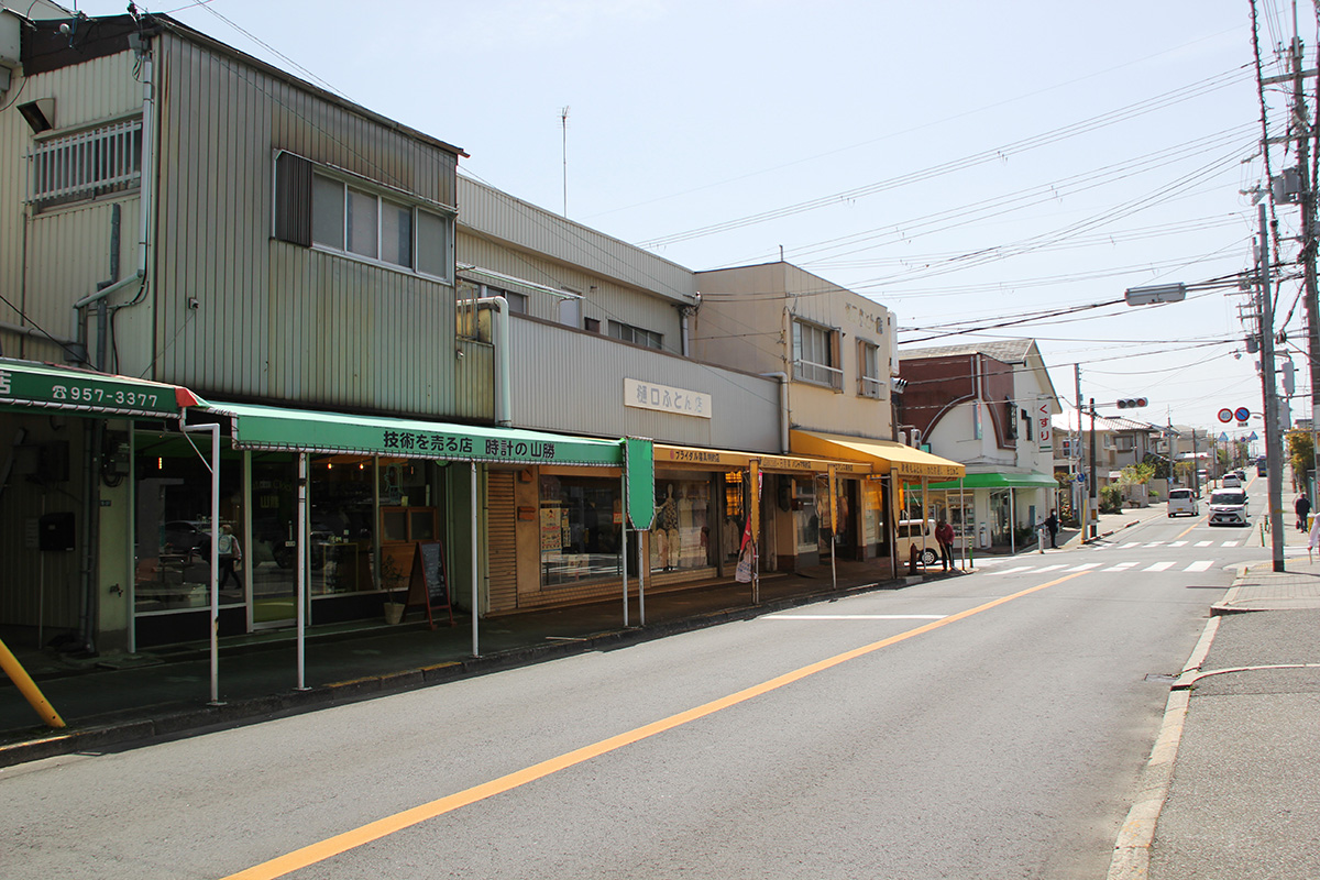 羽曳野 トップ 市 時計 店