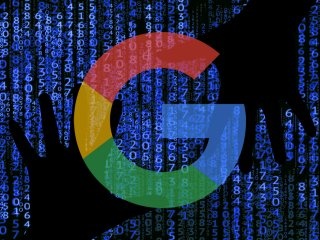 Credit: Google/Gerd Altmann, modified by IDG Comm