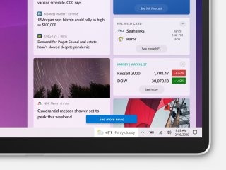 Credit: Microsoft