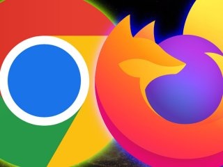 Credit: Google/Mozilla