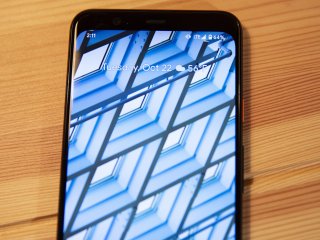 Pixel 4 寝顔でロック解除できる問題を解消 Cioニュース Cio Magazine