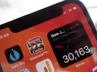 Iphoneの5gモデムチップ 自社製への移行は早くとも2023年か Cioニュース Cio Magazine