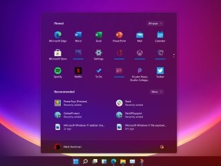 Credit: Mark Hachman / IDG