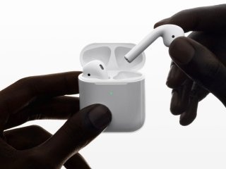 Credit: Apple