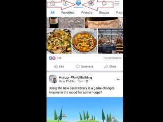 Credit: Mark Zuckerberg / Facebook