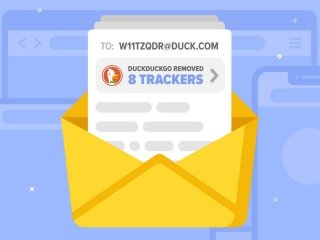 Credit: DuckDuckGo
