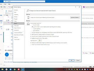 Outlookの迷惑機能 上位の結果 をオフにする方法 Outlookの迷惑機能 上位の結果 をオフにする方法 Cio Magazine