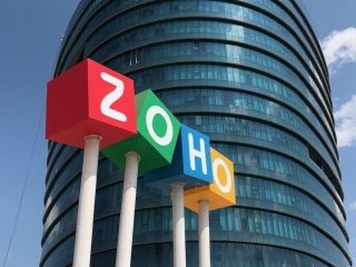 Credit: Zoho