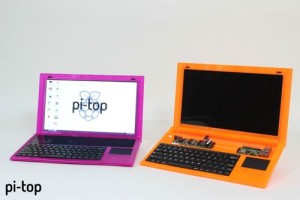 Circus tolerantie Helderheid Raspberry Pi 2を使ったノートパソコン組み立てキット「Pi-Top」 - Computerworldニュース：Computerworld
