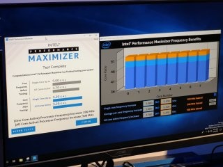 Intel ハイエンドcpu用の自動オーバークロックツールを提供へ Computerworldニュース Computerworld