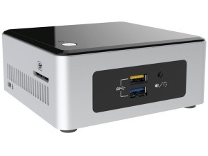 Intelの超小型pcキット Nuc Braswell搭載の新モデルが登場 Cioニュース Cio Magazine Intelの超小型pcキット Nuc Braswell搭載の新モデルが登場 Cioニュース Cio Magazine