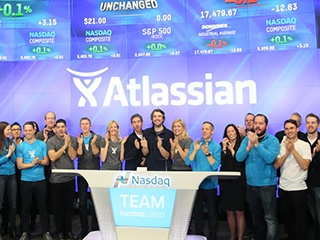 Credit: Nasdaq