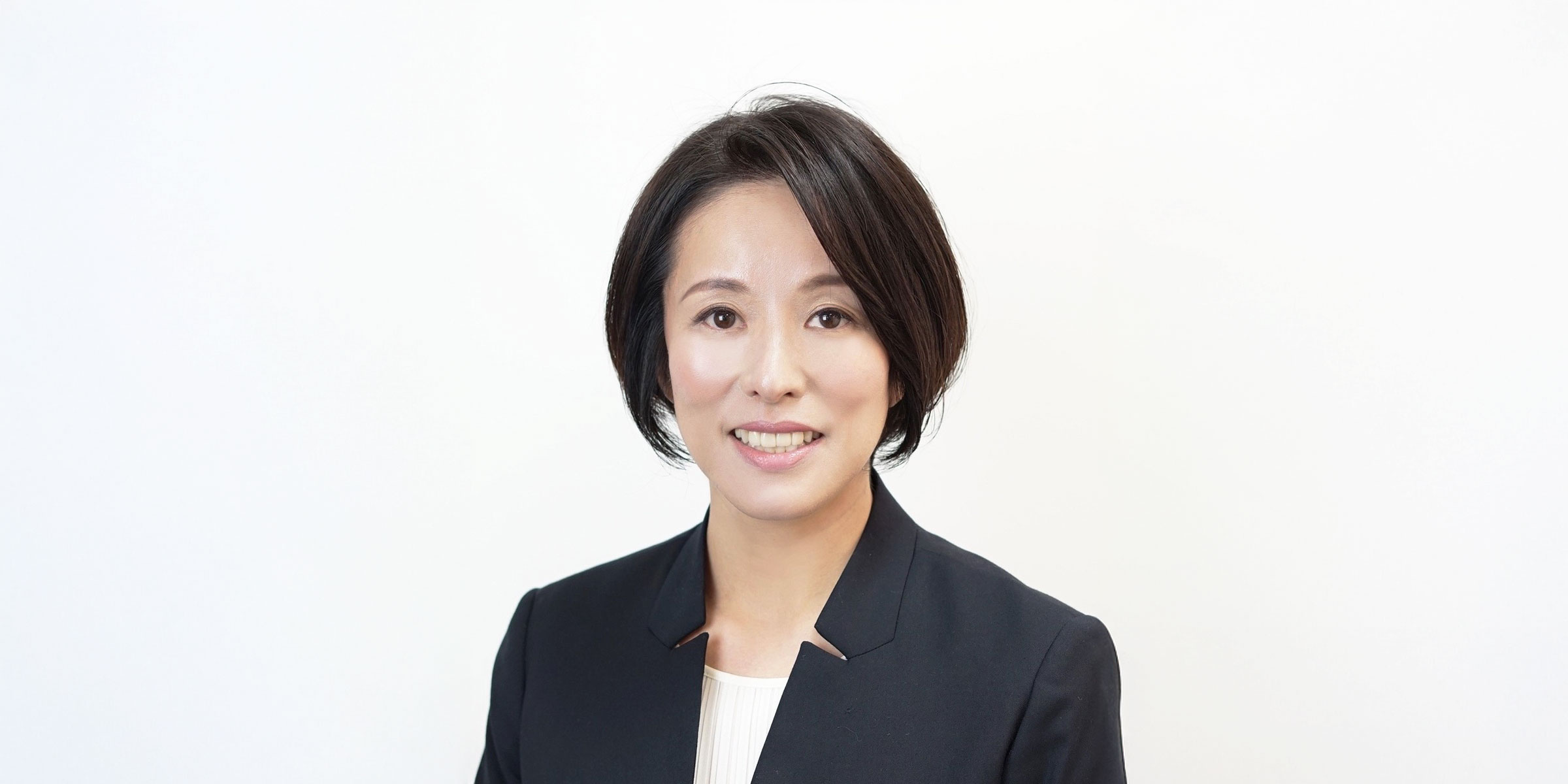 【いち社長専用】 石塚 愛 氏｜エグゼクティブ・アドバイザー｜日経BP 総合研究所