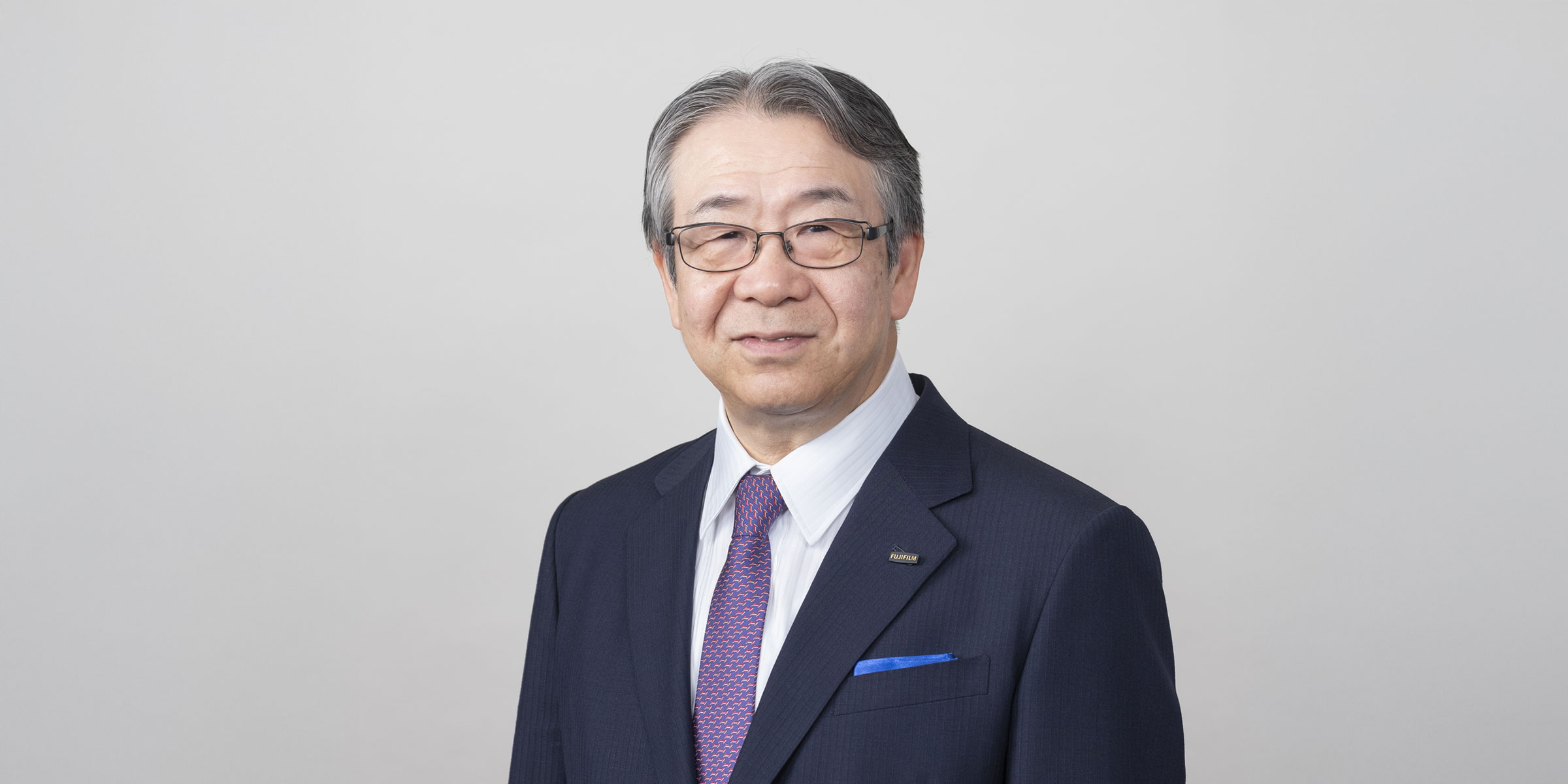 助野 健児 氏｜エグゼクティブ・アドバイザー｜日経BP 総合研究所