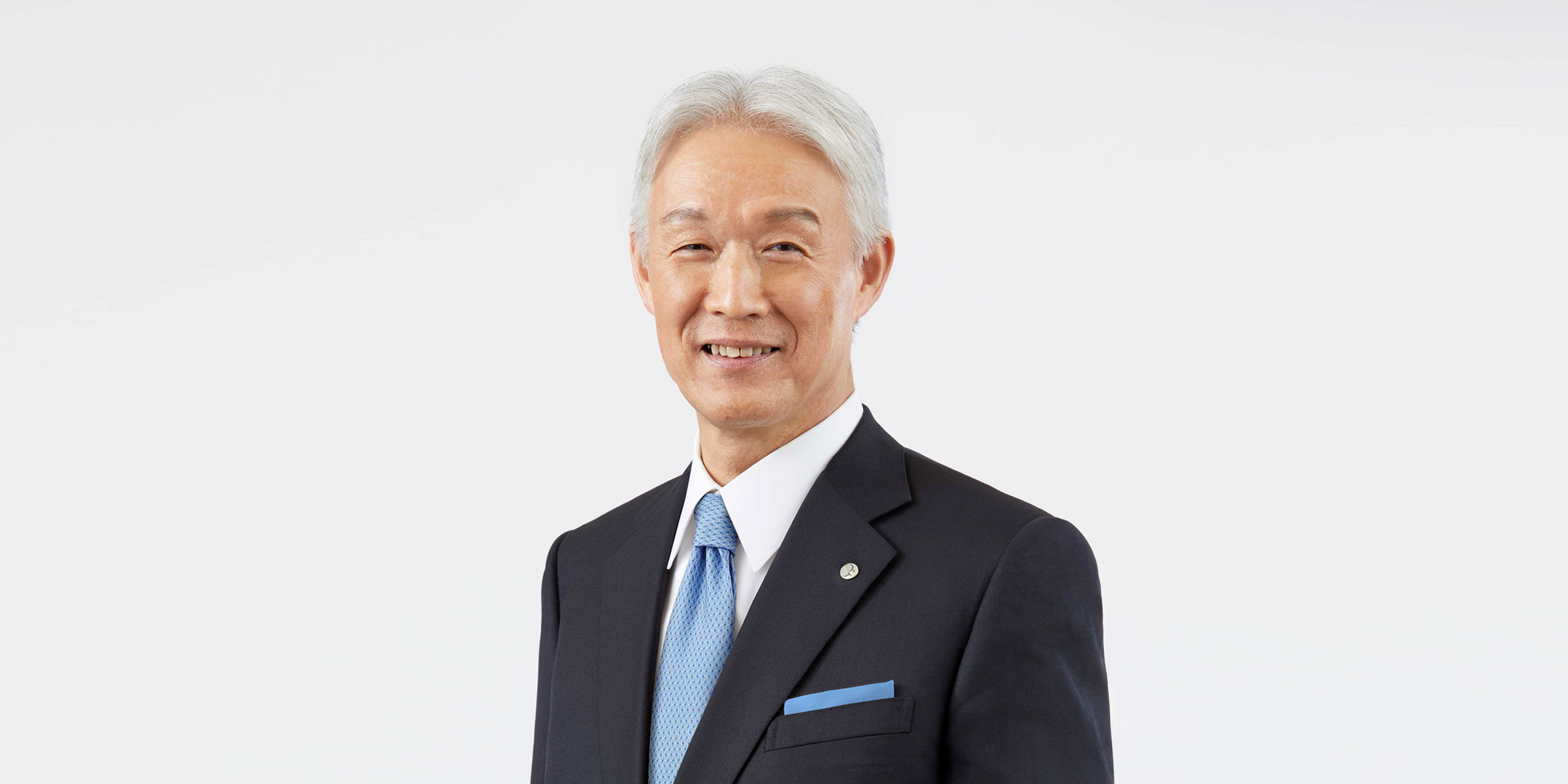 澤田 道隆 氏｜エグゼクティブ・アドバイザー｜日経BP 総合研究所