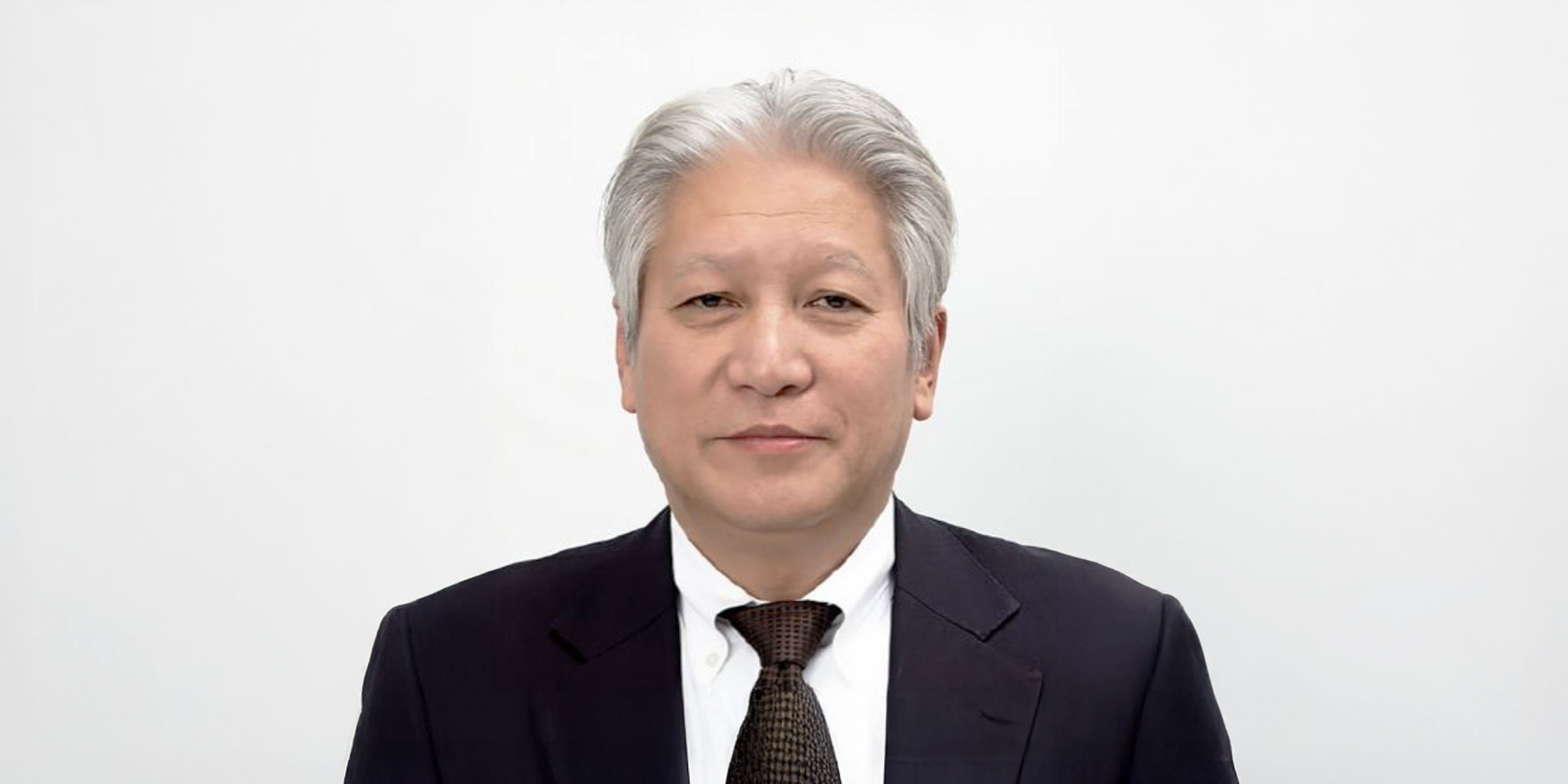 上釜 健宏 氏｜エグゼクティブ・アドバイザー｜日経BP 総合研究所