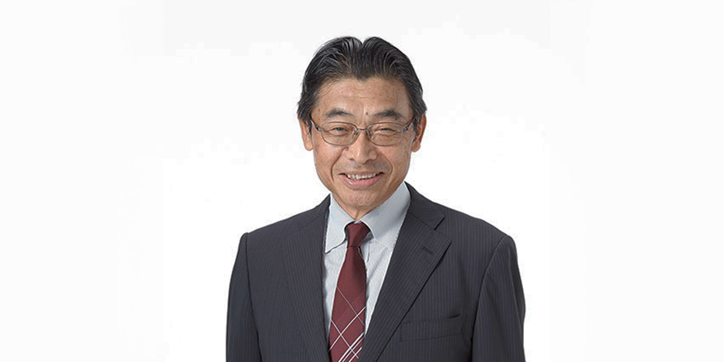 鈴木 智行 氏｜エグゼクティブ・アドバイザー｜日経BP 総合研究所