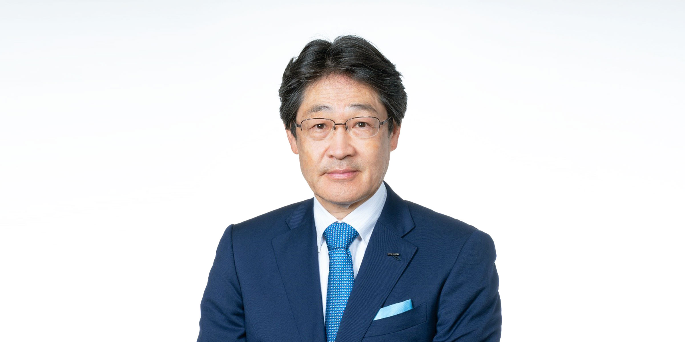 本間 本間 洋 氏｜エグゼクティブ・アドバイザー｜日経BP 総合研究所