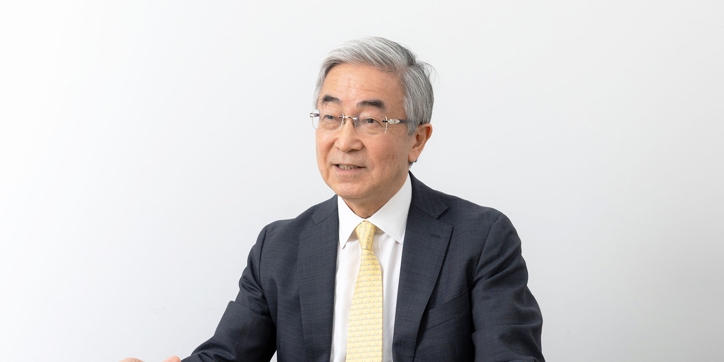 社長の人間学　井上日宏　カセット　仏法の偉大な智慧ー事業繁栄の根源哲理 スイッチインタビュー放送後、振り返り対談パート2 - YouTube