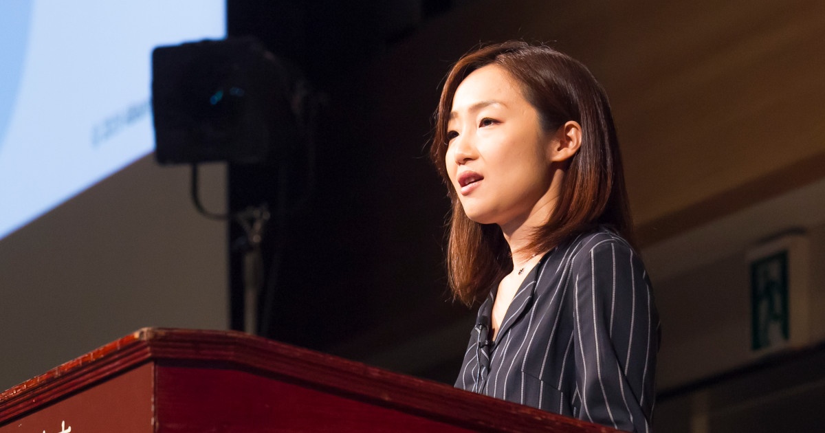 「AIやIoTに惑わされてはいけない」、DXに挑む4人が語った理念