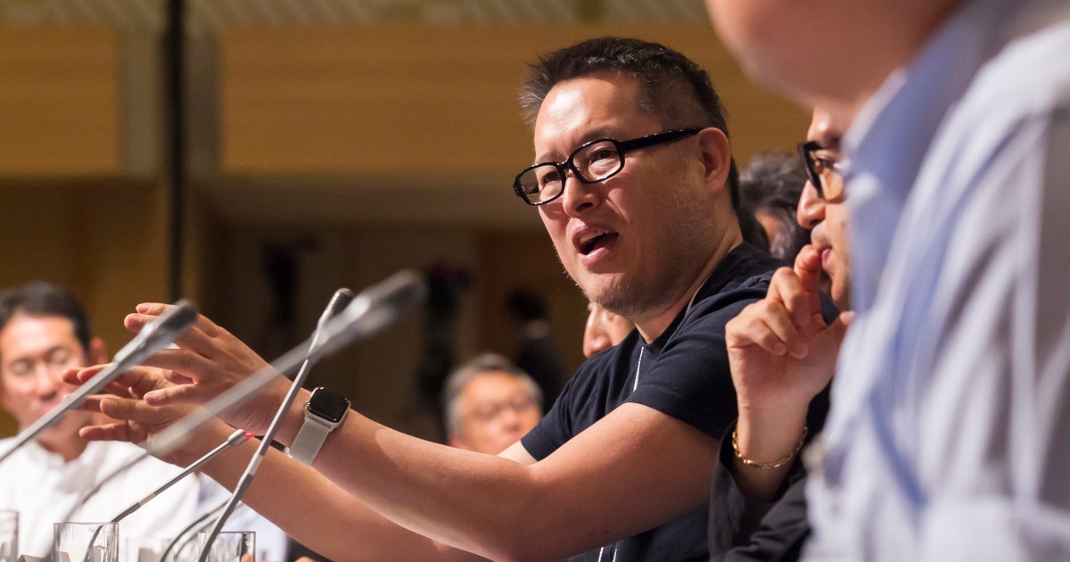 DXに求められる「ROI重視と度外視」、先進2社がこだわったバランス