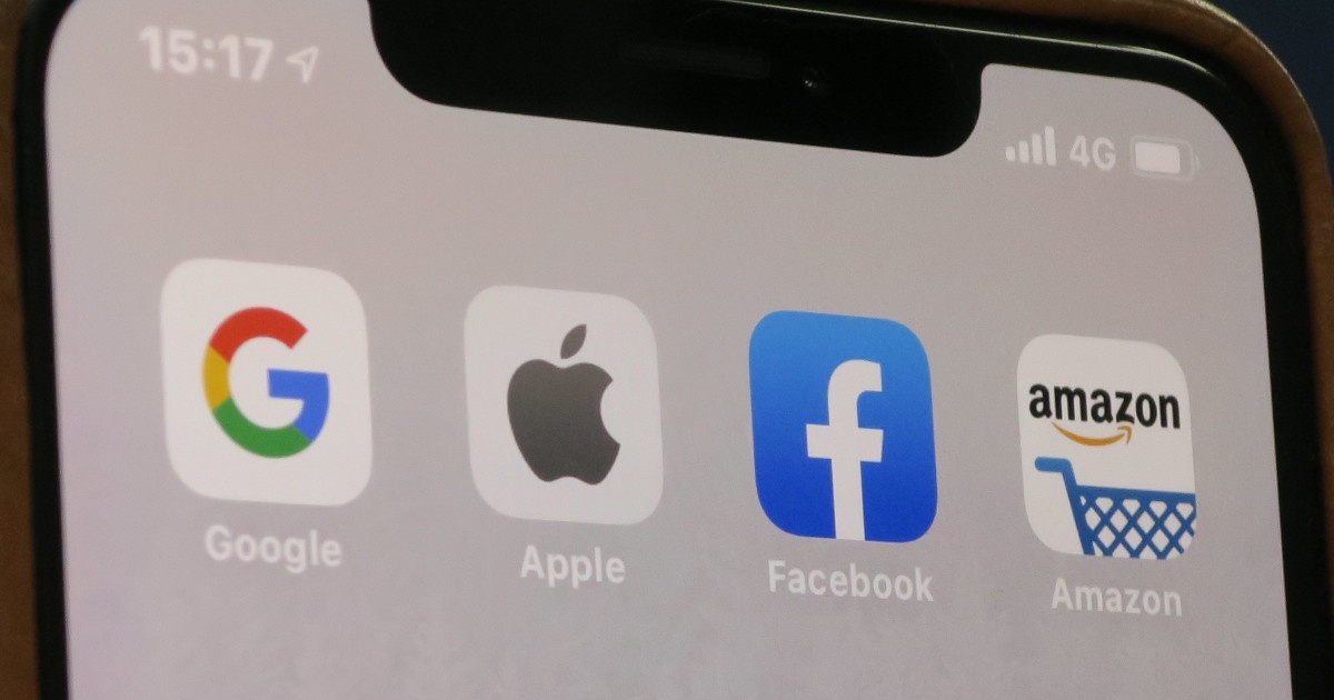 方法論なしにDXはできない、GAFA対抗に欠かせぬ能力とは