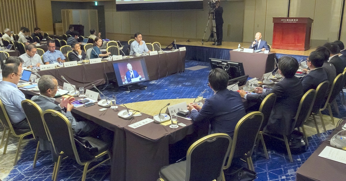 データ活用はなぜ「総論賛成・各論反対」に陥るのか、識者3人が語る本当の理由