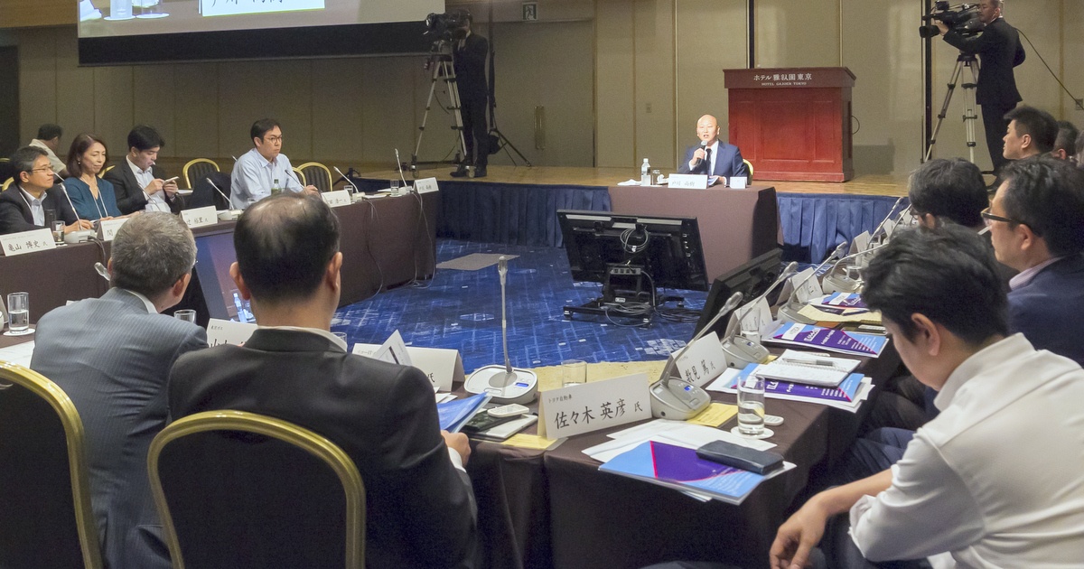 組織の垣根を越えてデータ連携させたい、成功した企業の「突破口」はこれだ