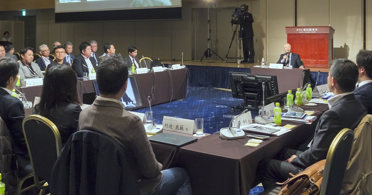 こんな社長は危ない、識者5人が明かしたDX推進のリスクと勘所