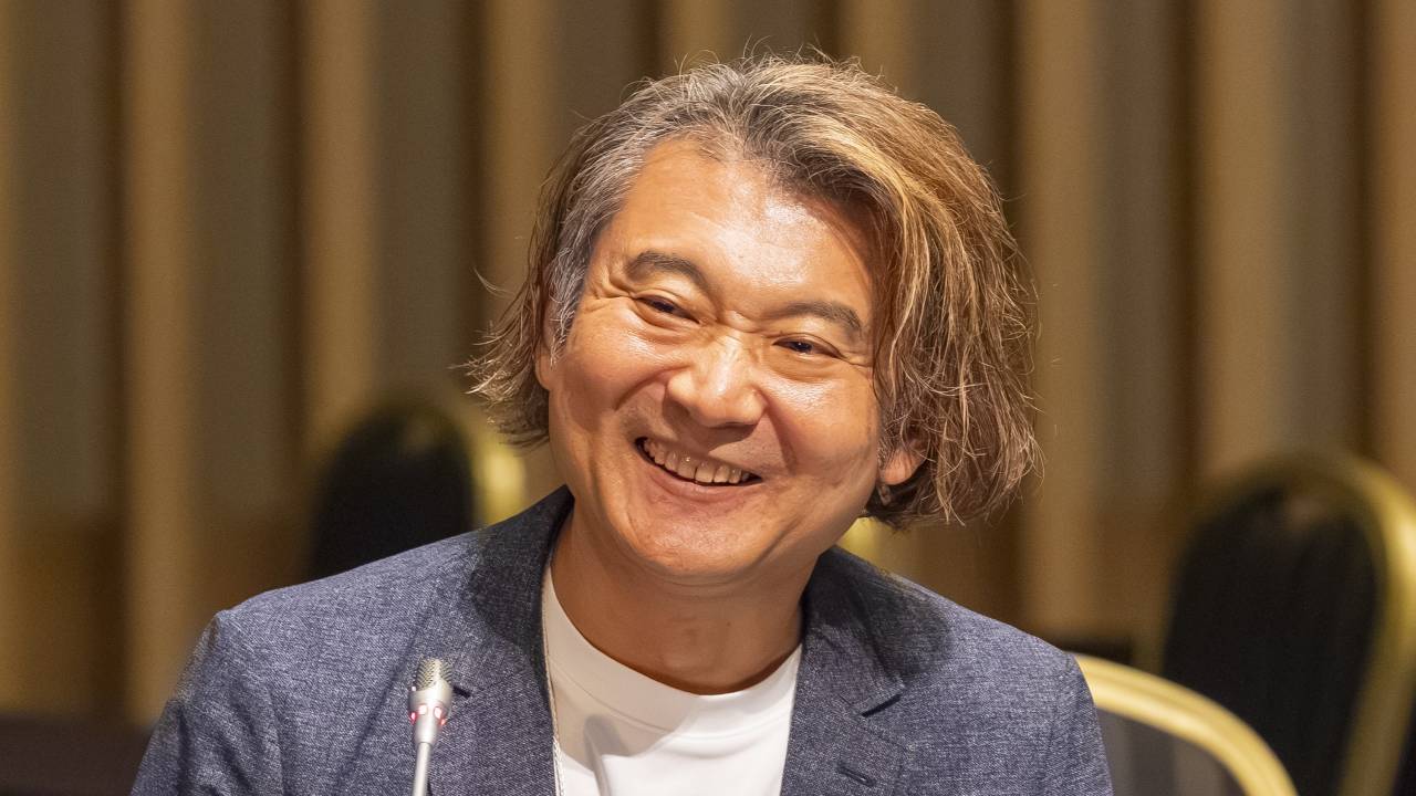 総合トップ - ITイノベーターズ