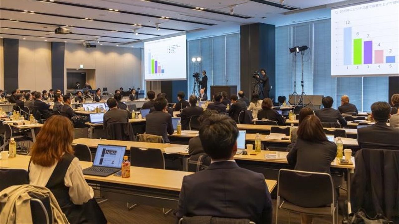 総合トップ - ITイノベーターズ