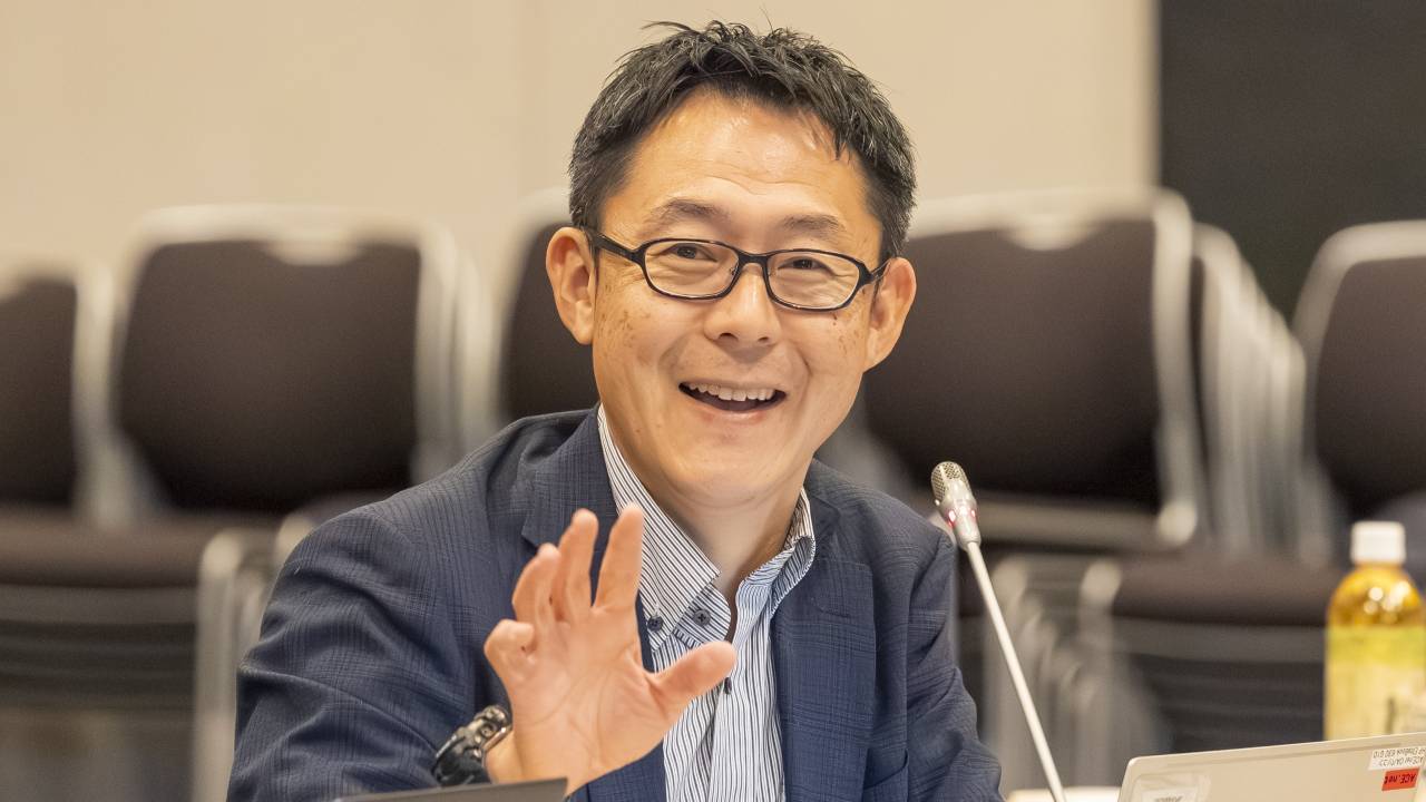 総合トップ - ITイノベーターズ