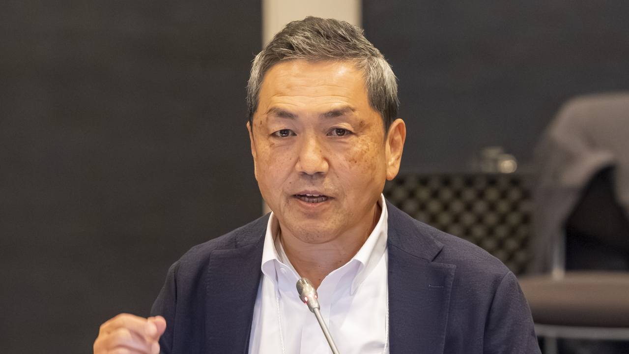 総合トップ - ITイノベーターズ