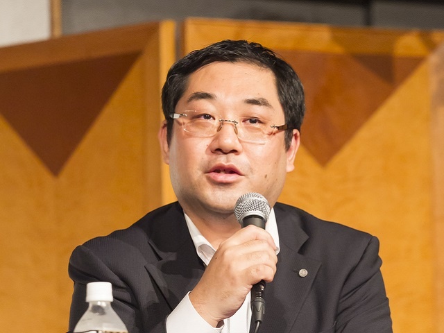 イベントレポート Itイノベーターズ