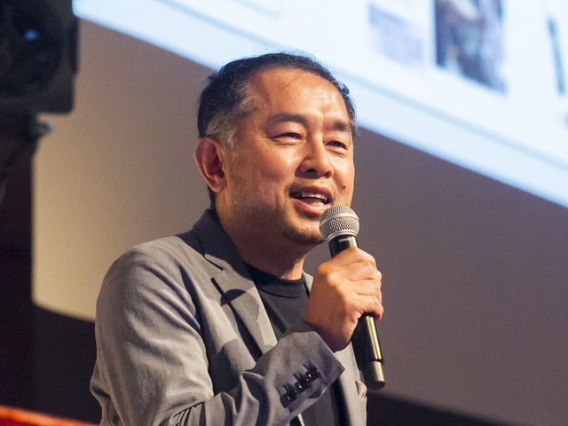 イベントレポート Itイノベーターズ