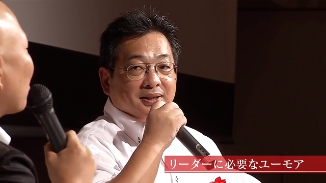 イベント動画 Itイノベーターズ