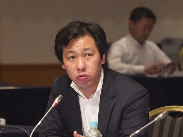 イベント動画 Itイノベーターズ